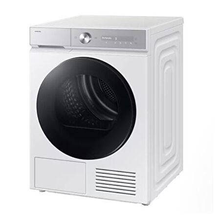 Samsung DV10DB8440GHAH 10 Kg A+++ Beyaz Çamaşır Kurutma Makinesi