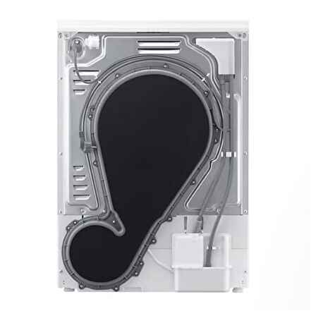 Samsung DV10DB8440GHAH 10 Kg A+++ Beyaz Çamaşır Kurutma Makinesi