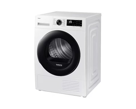 Samsung DV10DG54A0AEAH 10 Kg Çamaşır Kurutma Makinesi Beyaz