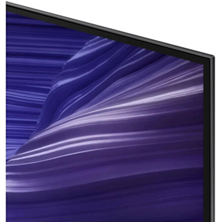 SAMSUNG 77S90F 77 inç 195 Ekran Uydu Alıcılı 4K Ultra HD Smart OLED TV