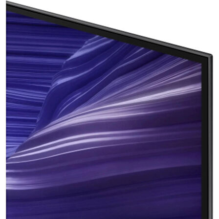 SAMSUNG 55S90F 55 inç 138 Ekran Uydu Alıcılı 4K Ultra HD Smart OLED TV