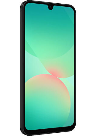 Samsung Galaxy A26 5g 256 GB 8 GB Ram (Samsung Türkiye Garantili) Siyah