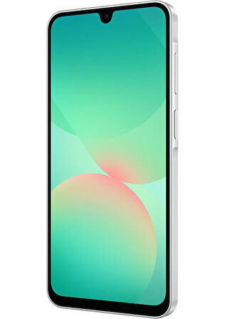 Samsung Galaxy A26 5g 256 GB 8 GB Ram (Samsung Türkiye Garantili) Beyaz