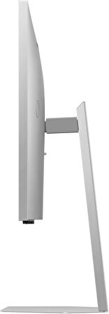 Samsung 27" Odyssey 3D G90XF 4K 165 Hz Gaming Monitör Gümüş