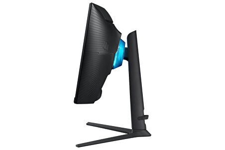 Samsung 27" Odyssey G6 2K 240 Hz Gaming Monitör Siyah
