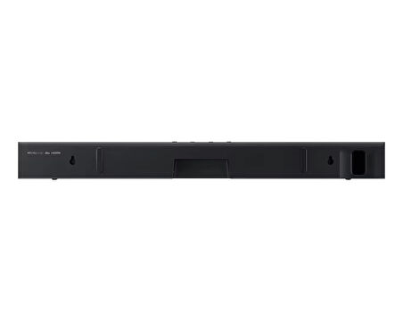 Samsung HW-B400F 2.0 Kanal 40 W Soundbar