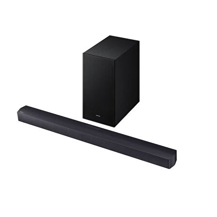 Samsung HW-B450F/TK Soundbar Ev Sinema Sistemi
