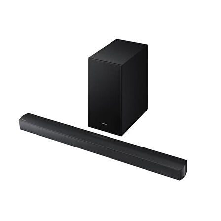 Samsung HW-B650F/TK Soundbar Ev Sinema Sistemi