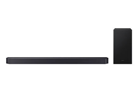 Samsung Hw-q600f/tk3.1 Kanal Soundbar