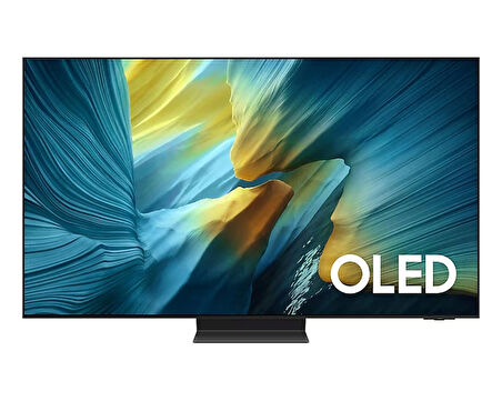Samsung S95F 65" 163 Ekran 4K Ultra HD OLED Televizyon