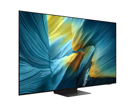 Samsung S95F 65" 163 Ekran 4K Ultra HD OLED Televizyon