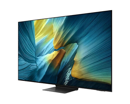 Samsung S95F 65" 163 Ekran 4K Ultra HD OLED Televizyon