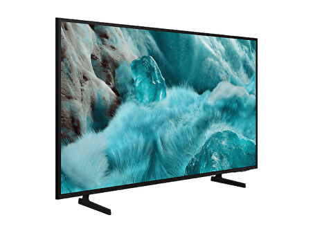 SAMSUNG QE55Q7FAAUXTK 55 inç 138 Ekran Uydu Alıcılı Smart 4K Vision AI QLED TV (2025)