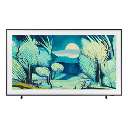 Samsung QE55LS03FAUXTK 55 İnç Frame TV Smart Televizyon