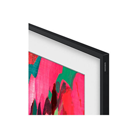Samsung QE75LS03FWUXTK 75 İnç Frame TV Smart Televizyon