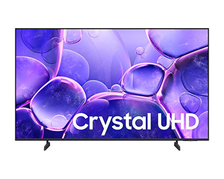 Samsung UE43U8000FUXTK 43 İnç Crystal UHD Smart Televizyon