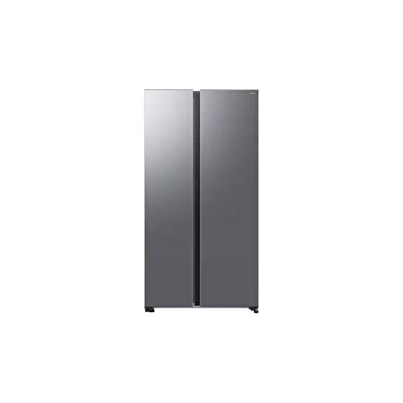 Samsung RS70F65QEF Gardırop Tipi Buzdolabı