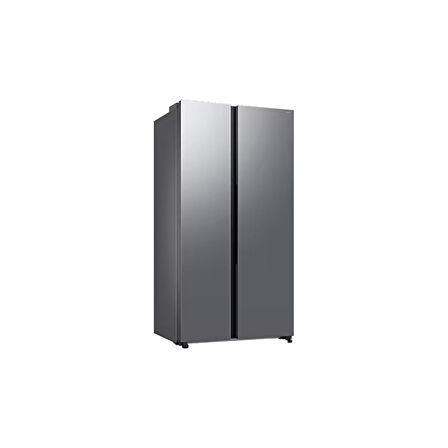 Samsung RS70F65QEF Gardırop Tipi Buzdolabı