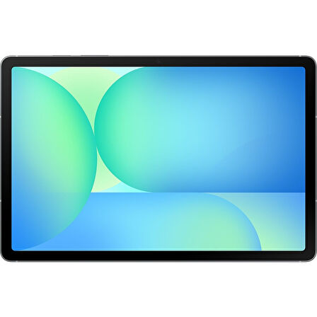 Samsung Galaxy Tab S10 FE SM-X520 Gümüş 256 GB 10.9" Tablet