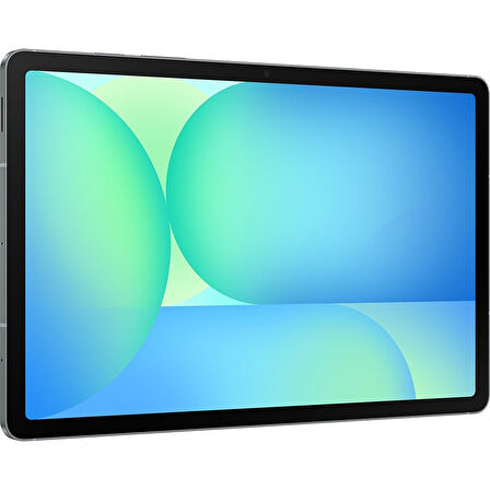 Samsung Galaxy Tab S10 FE SM-X520 Gümüş 256 GB 10.9" Tablet