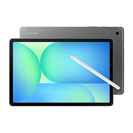 Samsung Galaxy Tab S10 FE 8/128 GB Gray Tablet - Sm-x520
