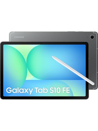 Samsung Galaxy Tab S10 FE SM-X520 Gri 128 GB 10.9" Tablet Outlet