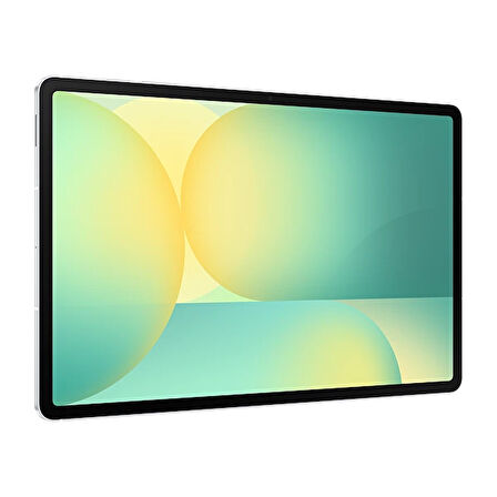 Samsung Galaxy Tab S10 FE+ 12/256 GB Silver Tablet - Sm-x620