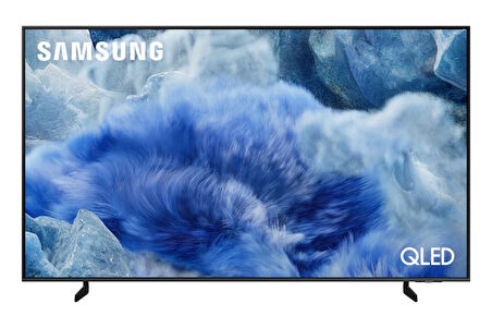 Samsung QE75Q8FAAUXTK 75 İnç QLED 4K Smart Televizyon