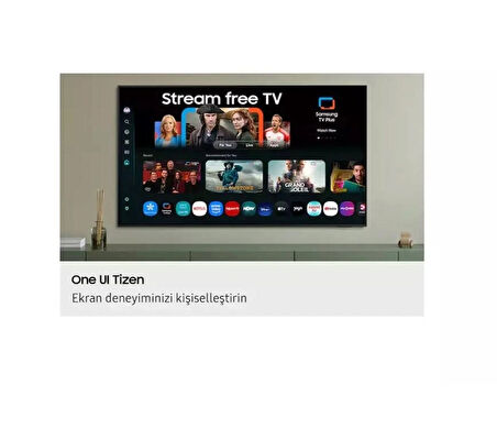  Samsung 55Q8FA 4K Ultra HD 55" 140 Ekran Uydu Alıcılı Smart QLED TV