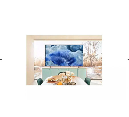  Samsung 55Q8FA 4K Ultra HD 55" 140 Ekran Uydu Alıcılı Smart QLED TV