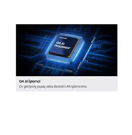  Samsung 55Q8FA 4K Ultra HD 55" 140 Ekran Uydu Alıcılı Smart QLED TV