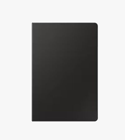 Samsung Galaxy Tab S10 FE+ Klavyeli Mousepadli Kılıf (Galaxy AI)