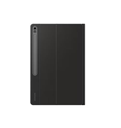 Samsung Galaxy Tab S10 FE+ Klavyeli Mousepadli Kılıf (Galaxy AI)