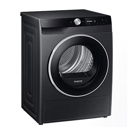 Samsung DV90DG6845LBAH 9 Kg A Enerji Çamaşır Kurutma Makinesi
