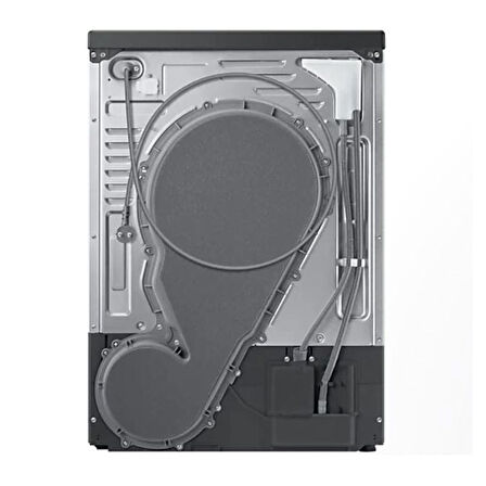 Samsung DV90DG6845LBAH 9 Kg A Enerji Çamaşır Kurutma Makinesi