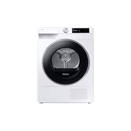 Samsung DV90DG6845LEAH 9 kg Çamaşır Kurutma Makinesi
