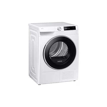 Samsung DV90DG6845LEAH 9 kg Çamaşır Kurutma Makinesi