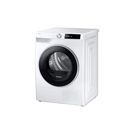 Samsung DV90DG6845LEAH 9 kg Çamaşır Kurutma Makinesi