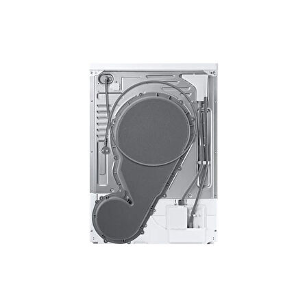 Samsung DV90DG6845LEAH 9 kg Çamaşır Kurutma Makinesi