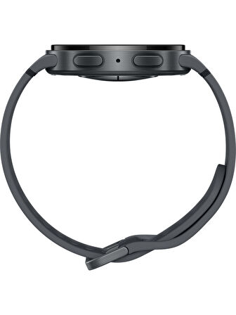 Samsung Galaxy Watch 8 44mm Grafit Akıllı Saat