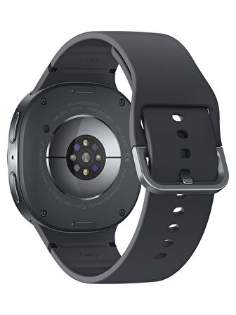 Samsung Galaxy Watch 8 44mm Grafit Akıllı Saat