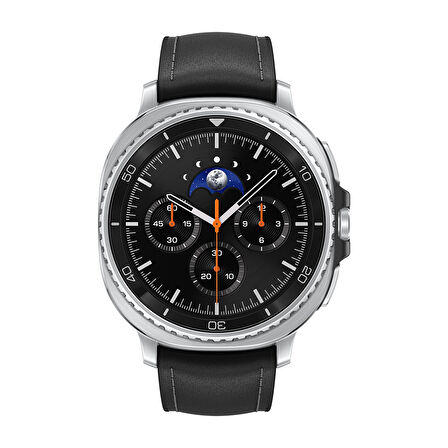 Samsung Galaxy Watch8 Classic Siyah SM-L500NZKATUR