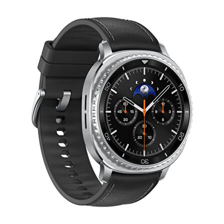 Samsung Galaxy Watch8 Classic Siyah SM-L500NZKATUR
