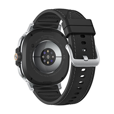 Samsung Galaxy Watch8 Classic Siyah SM-L500NZKATUR