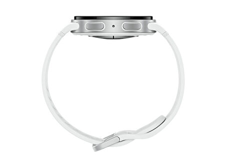 SAMSUNG Galaxy Watch 8 40mm Akıllı Saat Gümüş