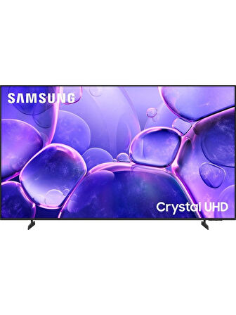 Samsung 50U8200F 50'' 127 Ekran Uydu Alıcılı 4K Ultra HD Tizen Smart Crystal TV