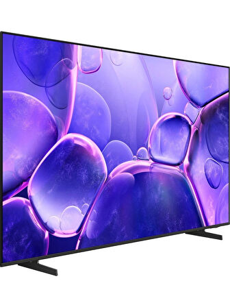 Samsung 50U8200F 50'' 127 Ekran Uydu Alıcılı 4K Ultra HD Tizen Smart Crystal TV