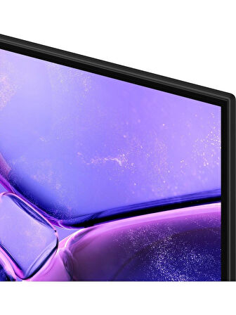 Samsung 50U8200F 50'' 127 Ekran Uydu Alıcılı 4K Ultra HD Tizen Smart Crystal TV