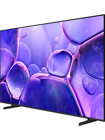 Samsung 65U8200F 65'' 165 Ekran Uydu Alıcılı 4K Ultra HD Tizen Smart Crystal TV