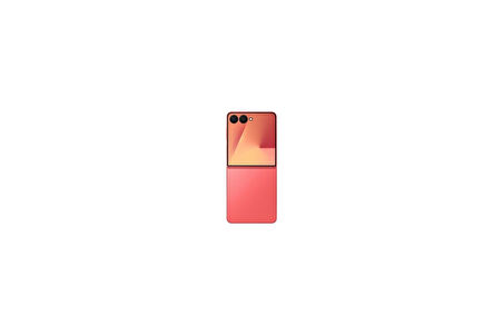 Samsung Galaxy Z Flip 7 512 12 GB RAM (Samsung Türkiye Garantili) Mercan 512 GB